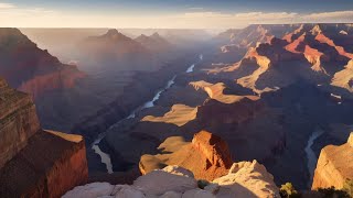 100 Amazing GRAND CANYON Facts You Didn’t Know