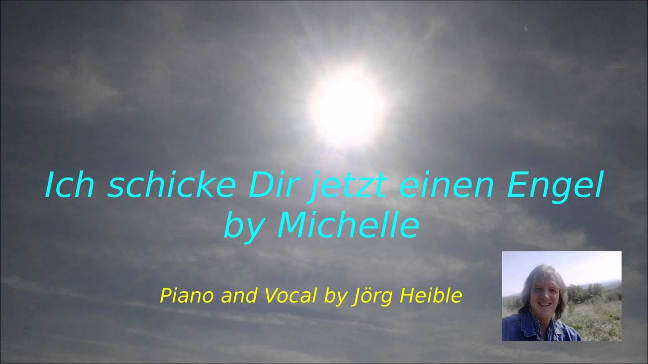 Ich Schicke Dir Einen Engel Sprüche