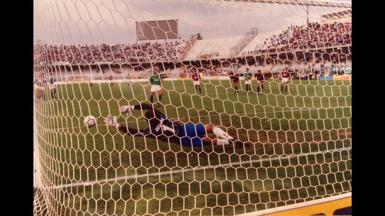 Avellino-Bologna 1-0 (9°,1995/96)
