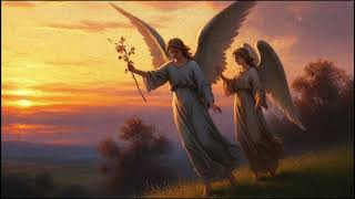 ​Messenger of the Golden Hour 1 Hour of Vintage Oil Paintings | 4K Samsung Frame TV Art | Museum  screenshot 4