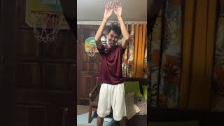 Sports Mimetic Dance