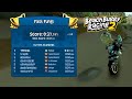 Fast Fungi | Rocket Jump | Rocket Boost+Big tires | Player Choice | Beach Buggy Racing 2