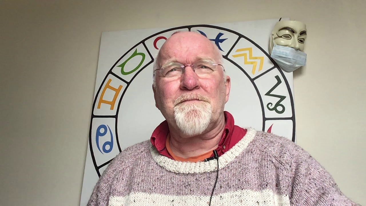 Scorpio Horoscope - April 2020