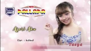 New Pallapa & Tasya Rosmala - Ajari Aku