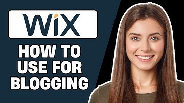 How to Use Wix App for Blog (2025) | Post, Edit & Manage Your Blog on Mobile