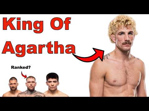 My Immediate Reaction To UFC Apex: Quillan salkilld vs Mateusz Gamrot: WE Will Be Champion