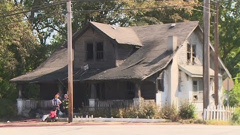 High Point house fire leaves 1 dead, 5 more without a home