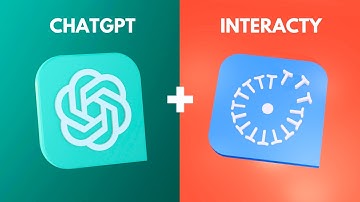 ChatGPT + Interacty: Create Quizzes in Minutes!