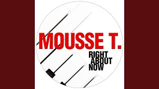 Right About Now (Fuzzy Hair Vocal Mix)