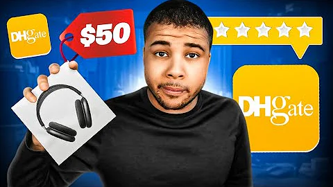 Reviewing FAKE 1:1 AirPod Maxes 2025 (Free Vendor)