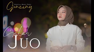 Gienzany - Salah Juo ( Official Music Video )