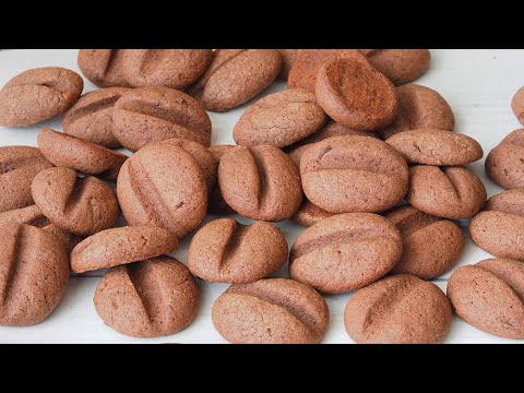 Wideo: Ciastko Kawowe W Powolnej Kuchence