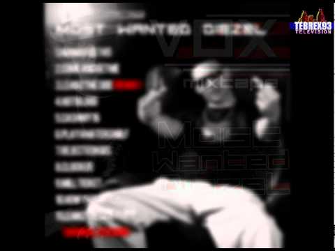 Vox Maximus - Lean to the side (Produced by Salier...