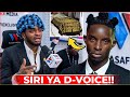 Simanzi WCB Siri Ya D Voice Kujitabiria Kifo Chake Yatikisa Wengi Diamond Ashindwa Kujizuia 