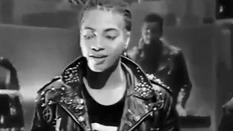 Terence Trent D'Arby - Sign Your Name (HQ STUDIO 1987)