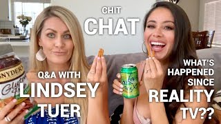 LIFE AFTER REALITY TV, UPDATES, Q&A WITH A BESTIE, S2 E1