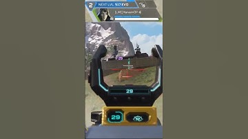 Squad Wipe with Rampage  #apexlegends