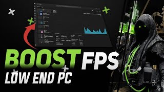 💥 ULTIMATE PC Settings for COD Black Ops 6! 🚀 Supercharge FPS & BOOST Visibility for EPIC Gameplay!