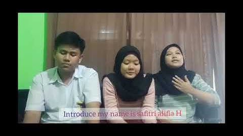 Praktek Bahasa inggris ( How To Make Something ) kelas IX·A