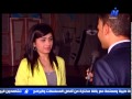 برنامج ما وراء الستار   مسرحية عشق الهوانم تقديم خالد منصور