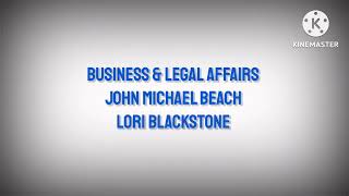 Blue Sky Studios Adventures Season 1 2014 End Credits