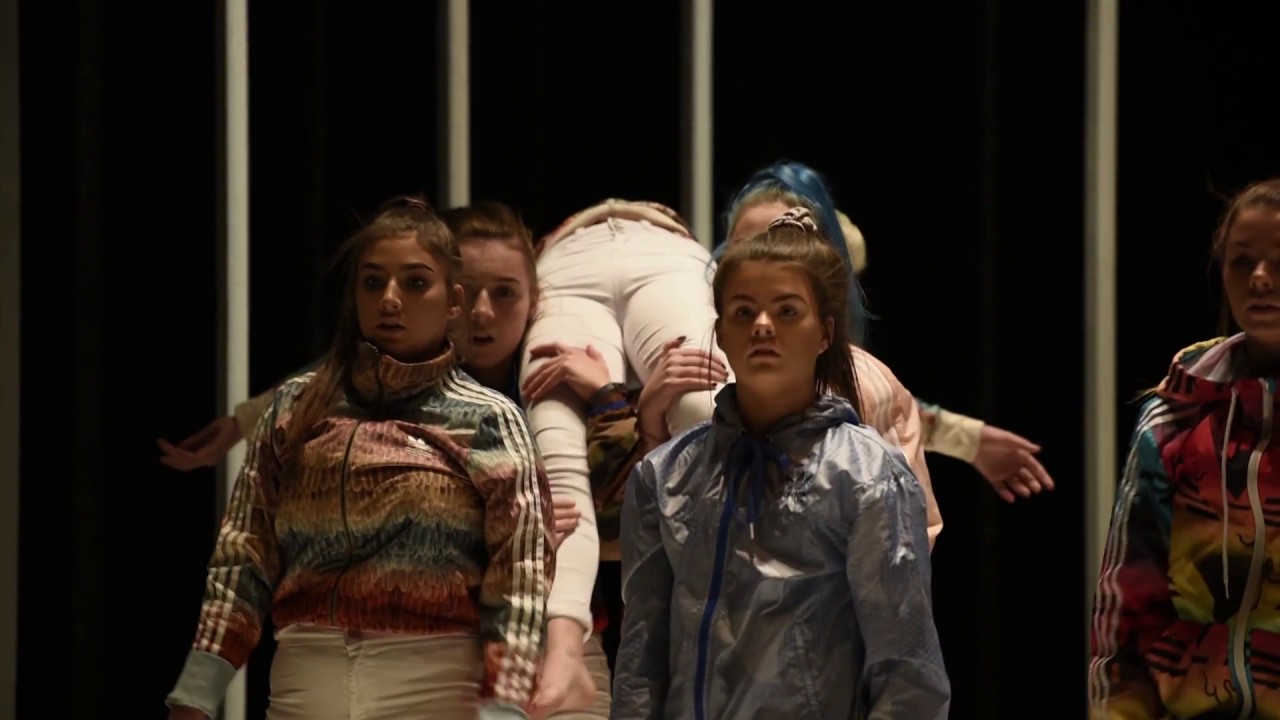 Hard To Be Soft - A Belfast Prayer | Trailer | 