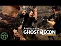 Let's Play - Ghost Recon Wildlands: Maximum Difficulty Challenge