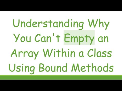 Understanding Why You