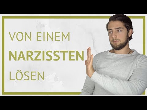 Video: Wie Komme Ich In 3 Schritten Schnell Aus Einer Beziehung Mit Einem Narzissten Heraus?