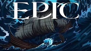 Epic the musical Ocean saga all clips (Songs 10-13)