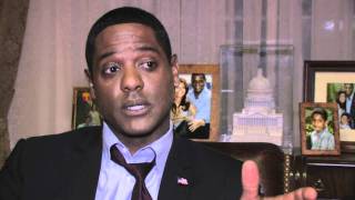 Famous Blair Underwood On Doing "One Life To Live" Wealth