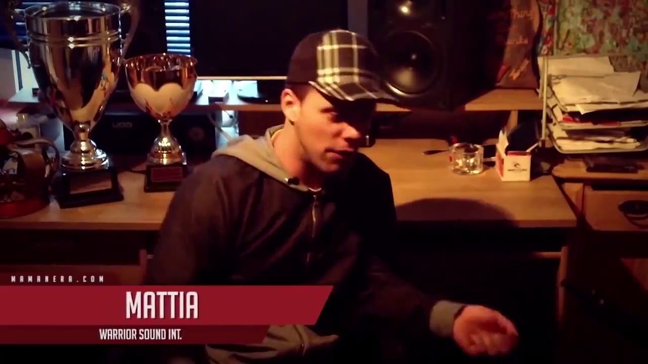 MAMANERA, THE DOCUMENTARY   EPISODE 1 of 5