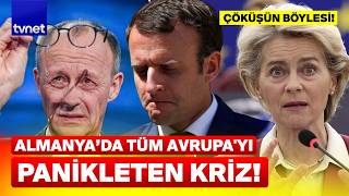 O İŞLETMELERE KİLİT VURULDU; YÜZBİNLERCESİ İŞİNİ KAYBETTİ!