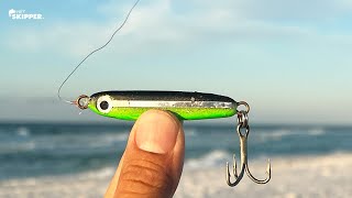 WOW... BETTER Than Bait! INSTANT ACTION w/ Secret Fishing Method!