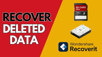 How to Recover Accidentally Deleted Files from SD Card or Hard Disk | Best SD Card Recovery Software