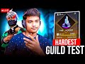 🔴facecam Live ??🔥 1 VS 2 Hardest Guild TEST 🥵Customs🔥 Garena Free Fire !! #shorts #shortsfeed
