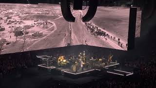 Video thumbnail of "The Bar - Roger Waters live Milano 2023 (This Is Not A Drill Tour)"