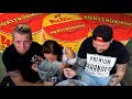 SURSTRÖMMING // DER EKELHAFTESTE FISCH DER WELT // EXPERIMENT ✖️ VIVI & ASKA + bOoka