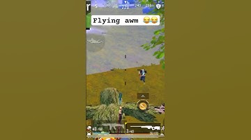 Awm is awm 😂||#shortvideo #bgmi #shortviral #hacker #bgmihighlights
