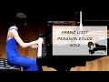 Alice Sara Ott -  Liszt Paganini Etude No.2