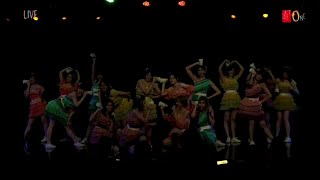 JKT48, Perform - Nakama no Uta, Show Seifuku no Me, 04-06-2021