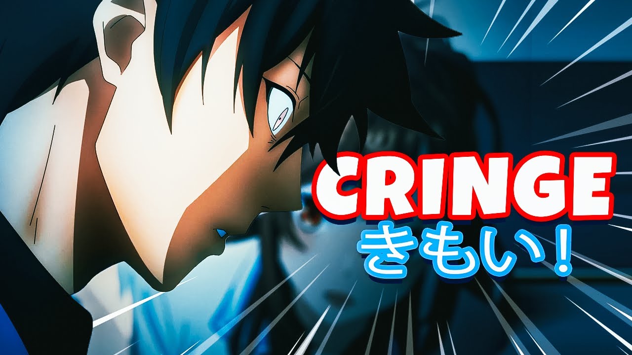 Anime Trending - 【BREAKING】I Got a Cheat Skill in Another
