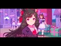 ウマ娘MAD ダイイチルビー〜Princess Primp!〜