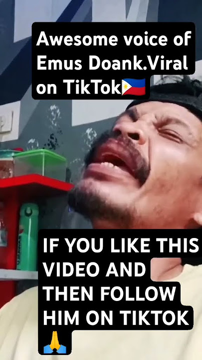 Dola-Dola Emus Doank version👍👍👍