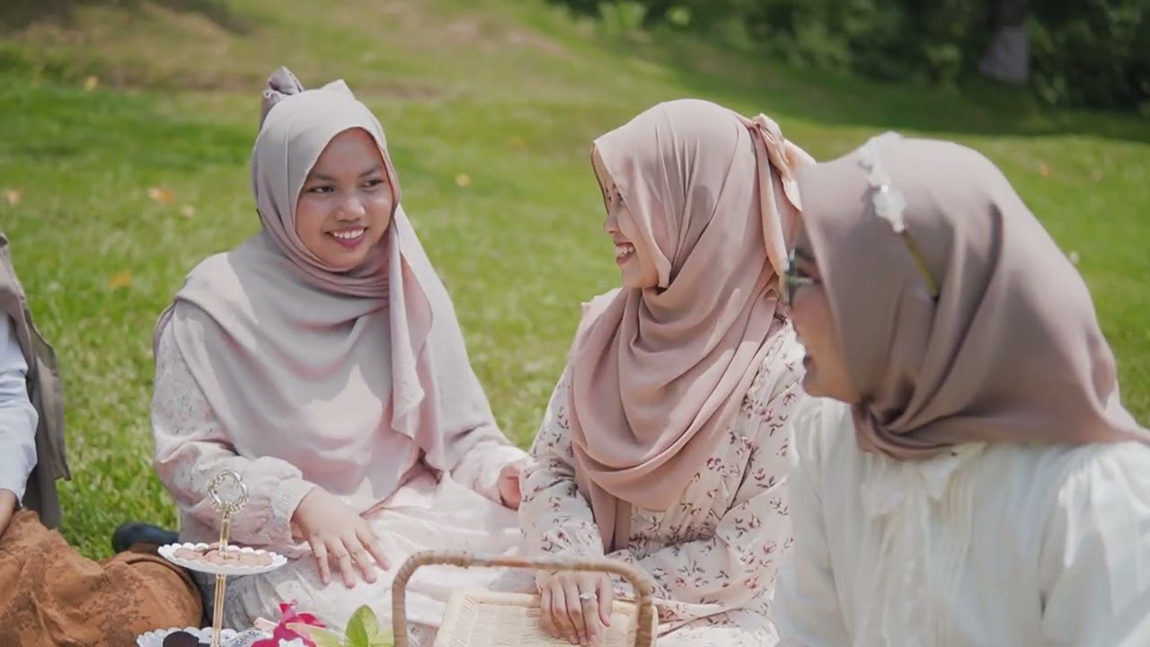 Vintage Picnic  - XII IPA SMA Laksamana Martadinata Medan 2025