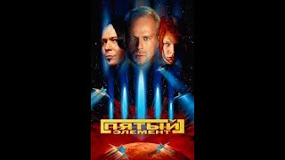 Пятый элемент (1997) трейлер