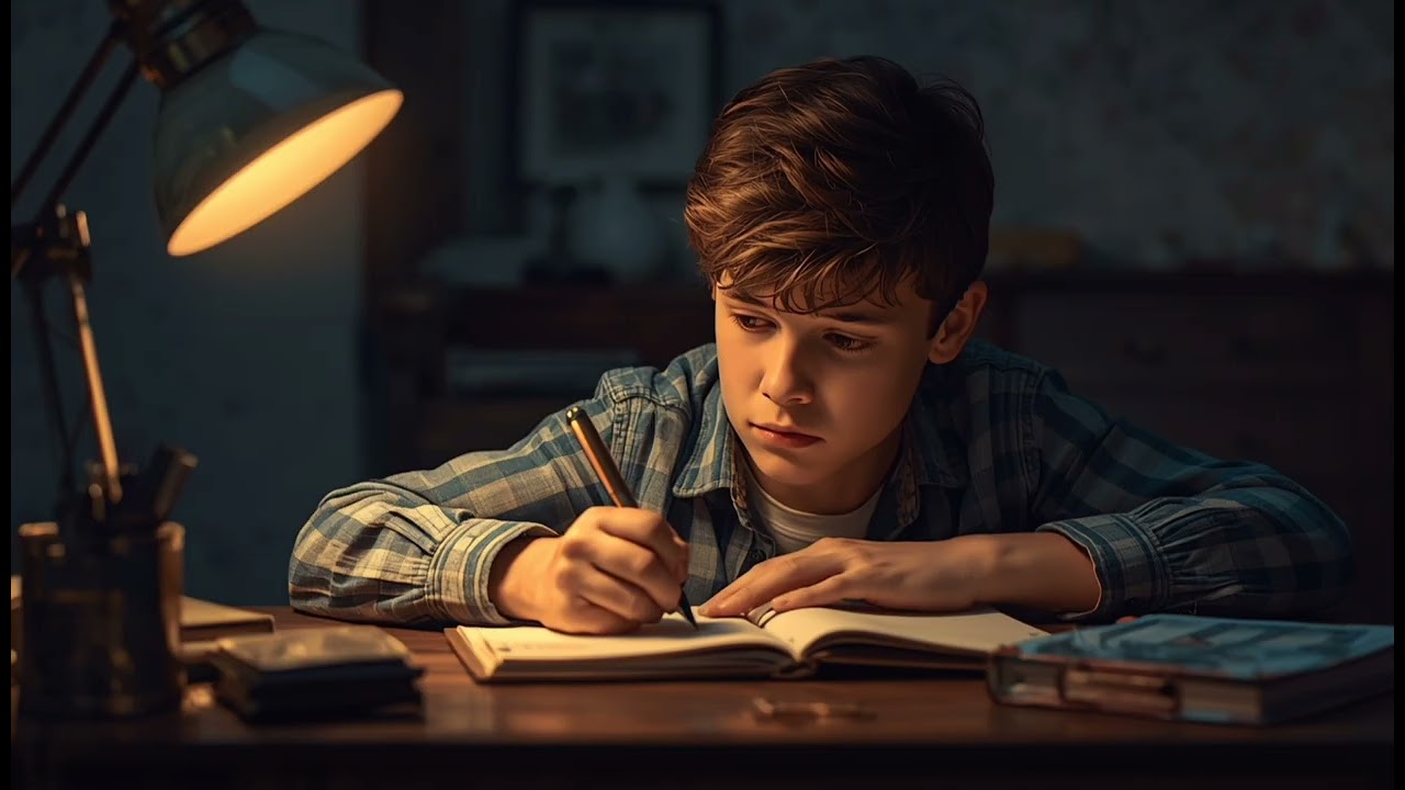 They Said He Was Too Slow — This Child Proved Everyone Wrong #bedtime #childrenstories #kidsstories