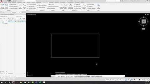 Chamfer Command ERROR | CHAMFER | AutoCAD Tips in 60 Seconds
