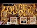 Boogers - Goin' Downtown (Officiel)