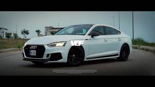 Audi A5 | Film | FasihFilms